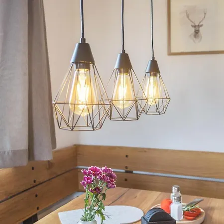 Beim Nik Mit Wanderreitstation Apartment