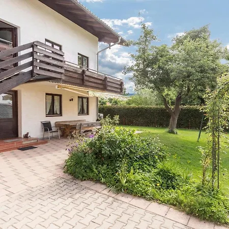 Beim Nik Mit Wanderreitstation Apartment *