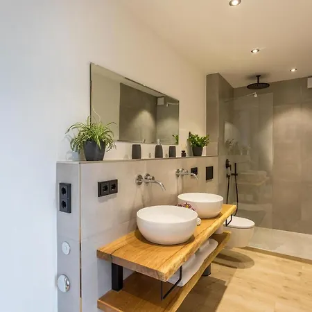 Apartment Beim Nik Mit Wanderreitstation *
