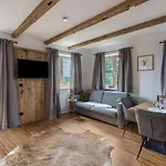 Beim Nik Mit Wanderreitstation Appartement
