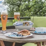 Appartement Beim Nik Mit Wanderreitstation *