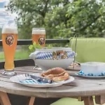 Beim Nik Mit Wanderreitstation Appartement *