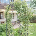 Appartement Beim Nik Mit Wanderreitstation Höslwang
